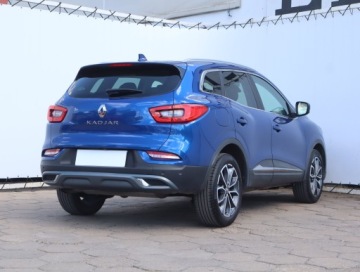 Renault Kadjar Crossover Facelifting 1.3 TCe 140 FAP 140KM 2019 Renault Kadjar 1.3 TCe, Salon Polska, Serwis ASO, zdjęcie 4