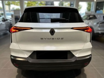 Renault Symbioz 2026 Od ręki - Techno 1.2 TCe Eco-G LPG 120KM / pakiet safety &amp; parking, zdjęcie 3