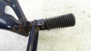 Suzuki Dr Big 750 Комплекты подножек задние