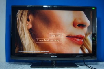 ЖК-ТЕЛЕВИЗОР SAMSUNG LE40B579A5SXZG+ПУЛЬТ ДИСТАНЦИОННОГО УПРАВЛЕНИЯ