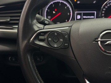 Opel Insignia II Grand Sport Facelifting 2.0 Diesel 174KM 2022 Opel Insignia Elegance S&amp;S / LED / CarPlay/Android, zdjęcie 19