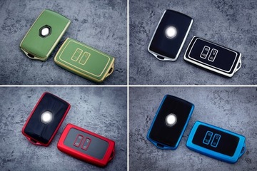 Чехол-ключ-карта Renault Arkana Captur Megane Kadjar Talisman Dacia