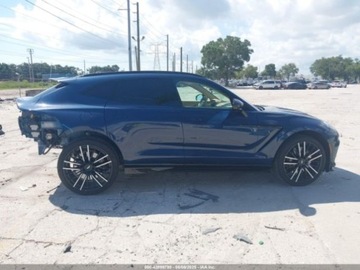 Aston Martin 2024 Aston Martin DBX707 2024 4.0l 4.0 Benzyna 697KM, zdjęcie 6