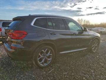 BMW X3 G01 2019 BMW X3 2019 BMW X3 SDRIVE30I 2.0 Benzyna 248KM, zdjęcie 2