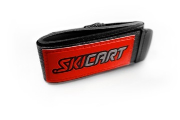 ЛЫЖНЫЕ КОЛЕСА SKICART КОЛЕСА КОМФОРТНЫЙ ТРАНСПОРТ