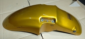 YAMAHA TDM 850 4TX BŁOTNIK PRZÓD PRZEDNI CHLAPACZ OWIEWKA OSŁONA