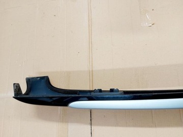 PEUGEOT 5008 I STŘEŠNÍ NOSIČ STŘEŠNÍ PRAVÝ LIŠTA PRAVÁ