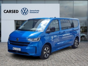 Volkswagen Caravelle T6 2025 Volkswagen Caravelle Life 2.0 TDI 150 KM Automat L