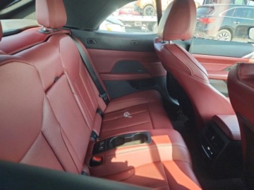 BMW Seria 4 G22-23-26 2023 BMW Seria 4 430XI, 2023r., 4x4, 2.0L 2.0 Benzyna 255KM, zdjęcie 8