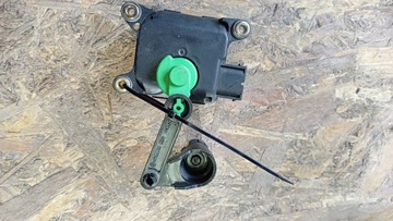 A3 8L MOTOREK RADIÁTORU 0132801117 1J1907511D