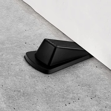 ТЯЖЕЛАЯ БЫТОВАЯ СТОЙКА ДЛЯ ПРОТИВ СТОЛКНОВЕНИЙ 4 ШТ.