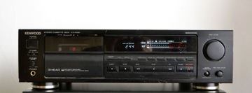 Magnetofon kasetowy KENWOOD KX-7030