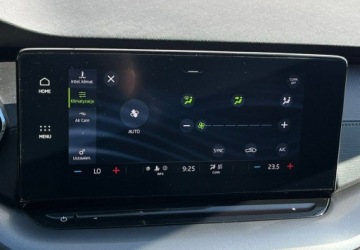 Skoda Octavia IV Kombi 2.0 TDI 150KM 2021 Skoda Octavia Navi Parktronic Led Virtual Asystent Tempomat FV23, zdjęcie 32