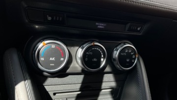 Mazda CX-3 Crossover 2.0 SKY-G 120KM 2017 Mazda CX-3 CX3 2.0 Benzyna 120KM led xenon Kamera MOZLIWA ZAMIANA 2.0, zdjęcie 22