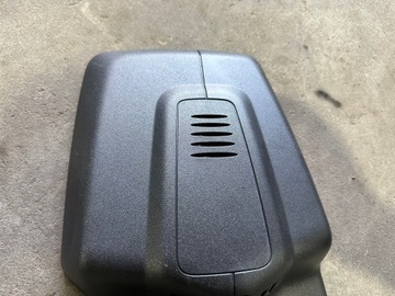 FORD FOCUS MK3 ИНТЕРЬЕР КОРПУС ЗЕРКАЛА ЗАДНЕГО ВИДА