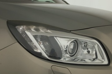 Opel Insignia I Sedan 1.8 Twinport ECOTEC 140KM 2009 Opel Insignia 1.8, Navi, Xenon, Klima, zdjęcie 19