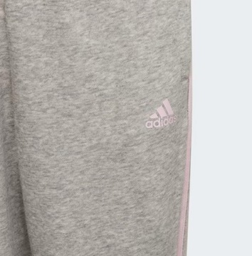 Komplet dresowy dziecięcy Adidas bluza spodnie