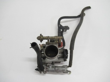 APRILIA PEGASO 660 STRADA инжекторный дроссель