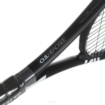 Rakieta tenisowa Tecnifibre T-Fit Speed G3