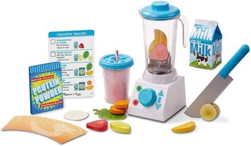 Blender dla Dzieci do Smoothie Melissa and Doug