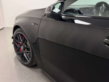 Mercedes Klasa A W177/V177 Hatchback AMG 2.0 A45 S 421KM 2021 Mercedes-Benz Klasa A 45 S AMG 2021 2.0 Benzyna 422KM, zdjęcie 10