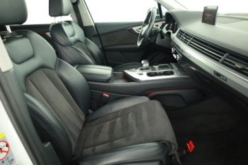 Audi Q7 II SUV 3.0 45 TDI 231KM 2018 Audi Q7 45 TDI, Salon Polska, Serwis ASO, 227 KM, zdjęcie 6