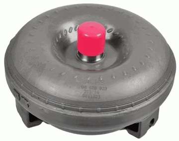 SACHS 0700 600 039 SPRZEGLO HYDROKINETYCZNE