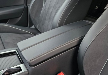 Volkswagen Passat B8 Variant Facelifting 2.0 TDI SCR 150KM 2024 Volkswagen Passat Variant Bogata wersja - Masaze - Virutal Cockpit - Alcan, zdjęcie 2