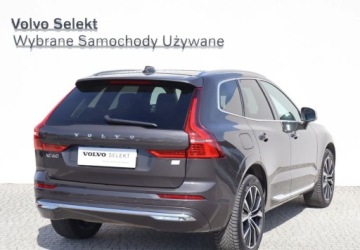 Volvo XC60 II Crossover Plug-In Facelifting 2.0 T8 455KM 2023 Volvo XC 60 T8 Plug-In AWD 300155KM Ultimate BRIGHT Gwarancja FV23 2.0, zdjęcie 6