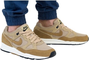 Męskie buty sportowe NIKE Air Span II SP19 r. 42,5