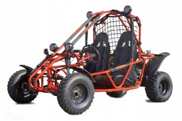 НАСОС ТОРМОЗНОЙ СИСТЕМЫ БАГГИ GOKART 150 250 250