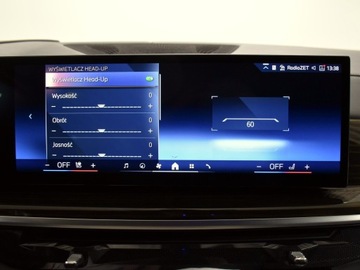 BMW X5 G05 SUV 3.0 40d 340KM 2023 BMW X5 340KM/ Adapt.LED/ Harman/ kamery360/ Iconic, zdjęcie 22