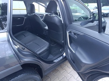 Toyota RAV4 V SUV 2.5 Hybrid Dynamic Force 218KM 2020 Toyota RAV4 2.5 Hybrid Executive 4x2 V (2018-) Toy, zdjęcie 16
