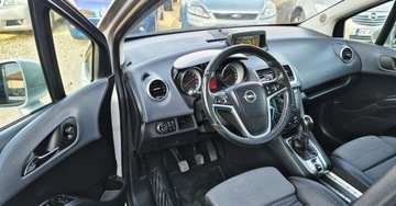 Opel Meriva 2012 Opel Meriva BENZYNA nawigacja PANORAMA 2x PDC super OKAZJA polecamy, zdjęcie 31