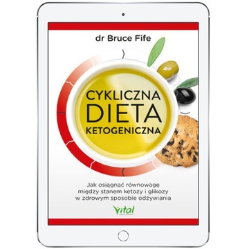 Cykliczna dieta ketogeniczna