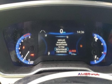 Toyota Corolla Cross 2022 Toyota Corolla Cross 2022r., 2,0L XLE 2.0 Benzyna 169KM, zdjęcie 6