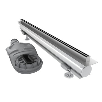 Odpływ liniowy Schedline Thin Line Slim 60 cm