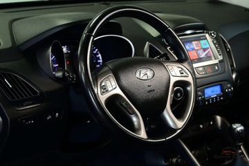 Hyundai ix35 SUV Facelifting 1.6 GDI 135KM 2015 Hyundai ix35 1.6 16V GDI Climatronic Led Navi ..., zdjęcie 23