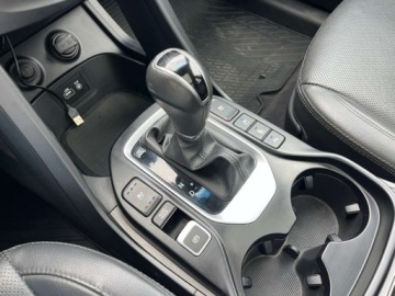 Hyundai Santa Fe III SUV Facelifting 2.0 CRDi 185KM 2016 Hyundai Santa Fe 2.0 diesel 185 KM automat salon Polska 4 x 4 panorama, zdjęcie 15