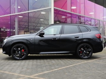 BMW X3 G45 2025 BMW X3 xDrive40d Sport Suv 3.0 (303KM) 2025, zdjęcie 2