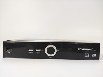 DVB-S, DVB-S2 Echosat 20900 M тюнер