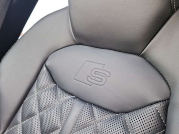 Audi Q8 SUV 3.0 50 TDI 286KM 2019 Audi Q8 50TDI 286KM mHEV Quattro Tiptronic BangOlufsenKamera360MatrixLED PL, zdjęcie 28