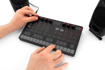 Ik Multimedia IP-UNO-SYNTH-IN Analogowy