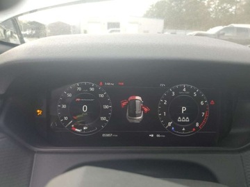 Land Rover Range Rover Velar 2020 Land Rover Range Rover Velar R-Dynamic S 2020 2.0L 2.0 Benzyna 247KM, zdjęcie 9