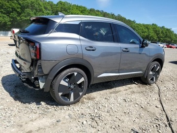 Nissan 2025 Nissan Inny Kicks SR 2025 2.0l 2.0 Benzyna 141KM, zdjęcie 3