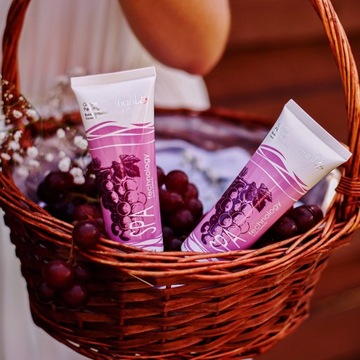 Энзимный пилинг ВИНОГРАДНЫЙ - TianDe - 120 мл