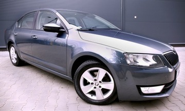 Skoda Octavia III Liftback 2.0 TDI 150KM 2016 Škoda Octavia Skoda Octavia 2.0 Tdi 150PS/DSG/2x, zdjęcie 28