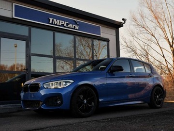 BMW Seria 1 F20-F21 2016