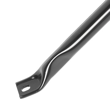 Металлическая опора радиатора повышает стабильность Прочная конструкция 51647245789 Шр.