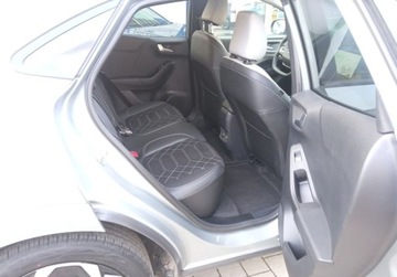 Ford Puma II Crossover E-Gen Elektryczny 43kWh 168KM 2025 Ford Puma Dodatkowo zyskaj do 40 000 zl dotacji w programie NaszEauto, zdjęcie 15